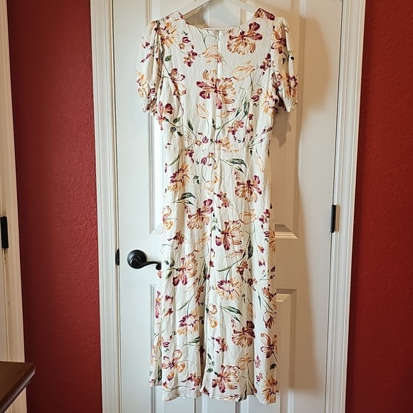 LULUS DRESS - Picture 6 of 8